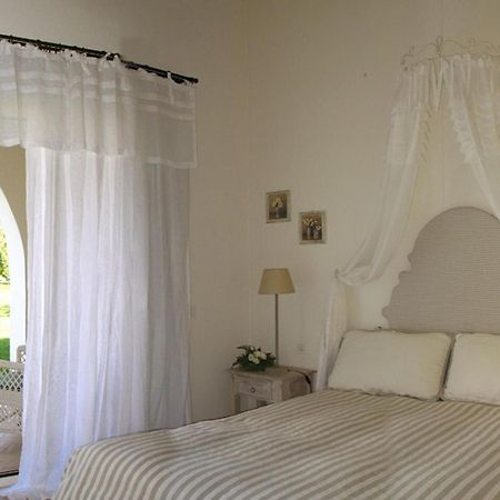 Casa Freda Bed & Breakfast Фоджа Екстериор снимка
