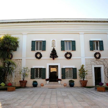 Casa Freda Bed & Breakfast Фоджа Екстериор снимка