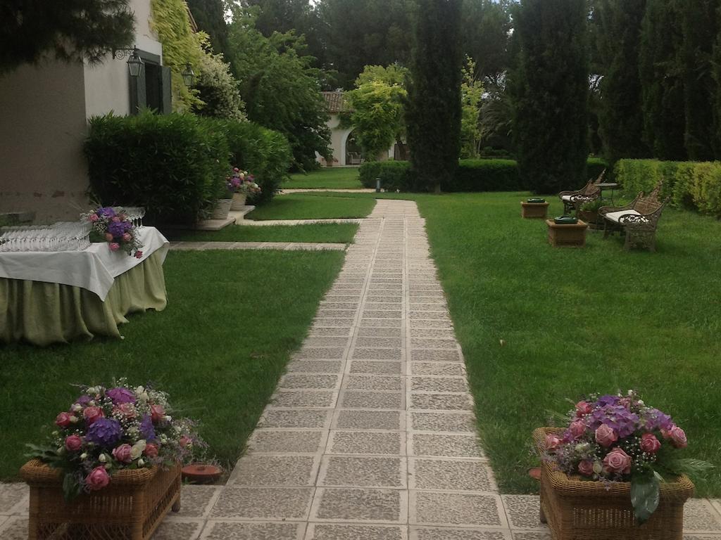 Casa Freda Bed & Breakfast Фоджа Екстериор снимка