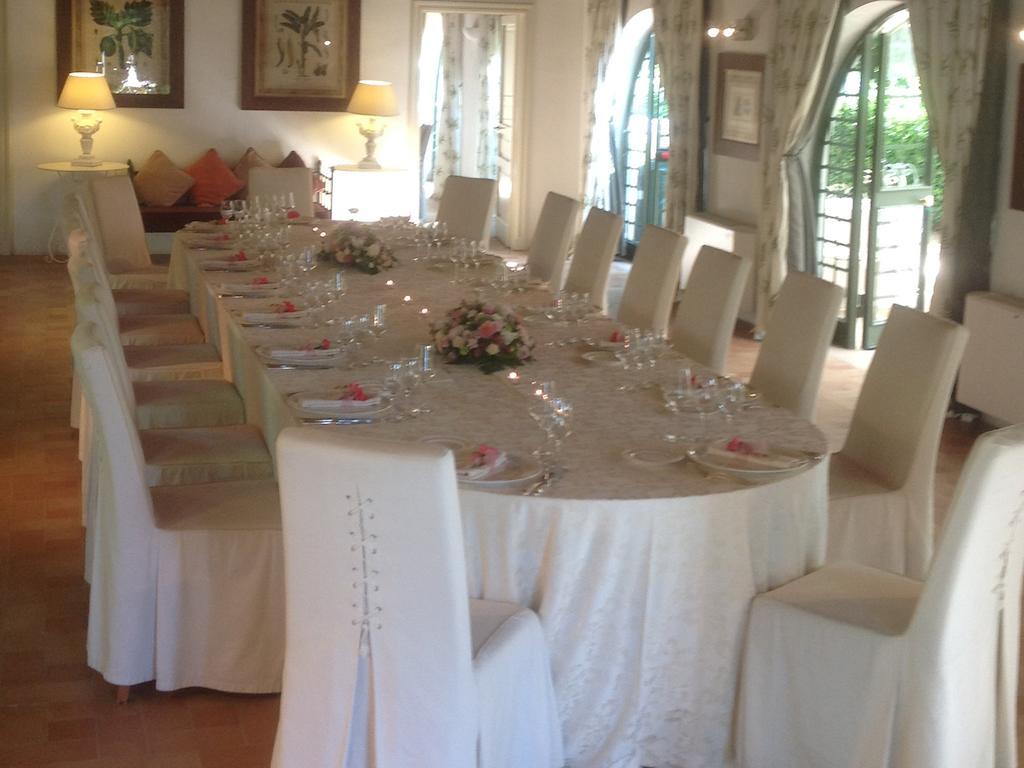 Casa Freda Bed & Breakfast Фоджа Екстериор снимка