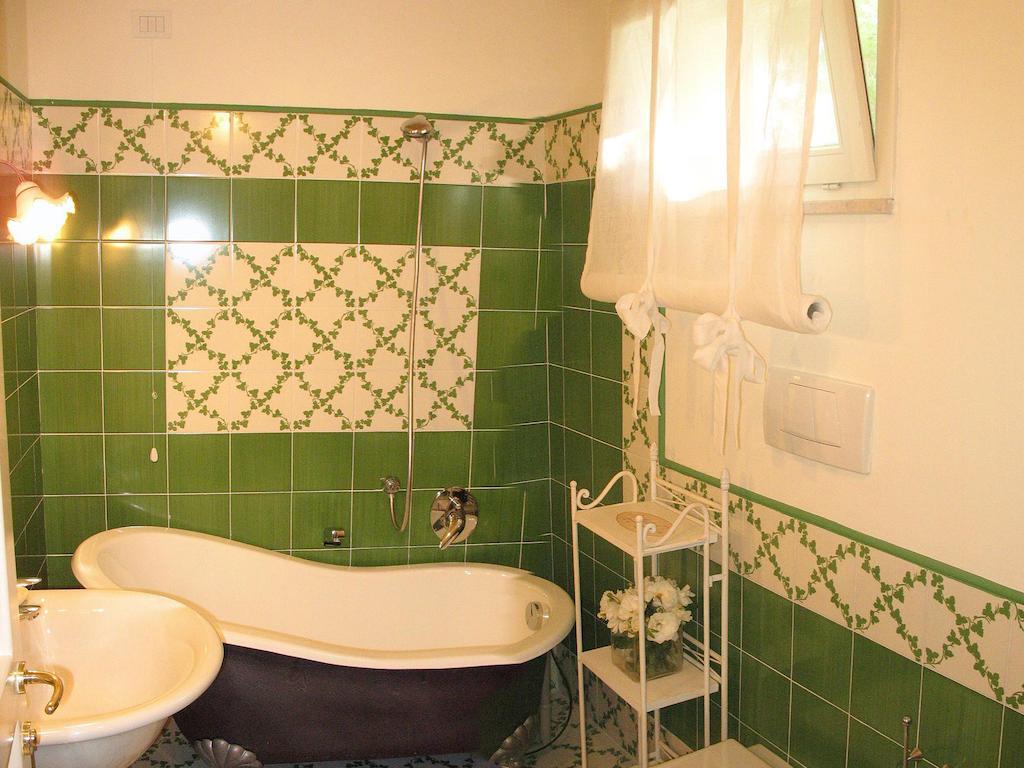 Casa Freda Bed & Breakfast Фоджа Екстериор снимка