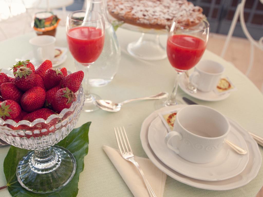 Casa Freda Bed & Breakfast Фоджа Екстериор снимка