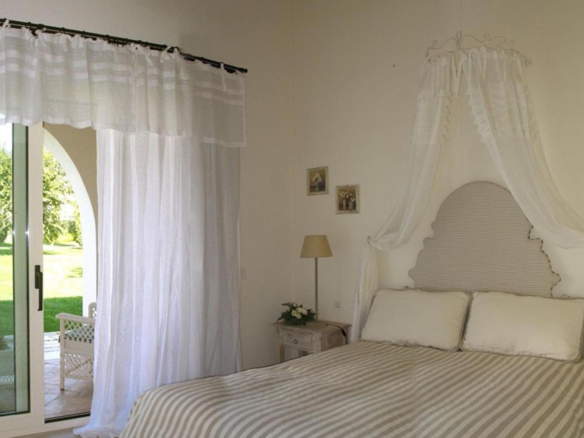 Casa Freda Bed & Breakfast Фоджа Екстериор снимка
