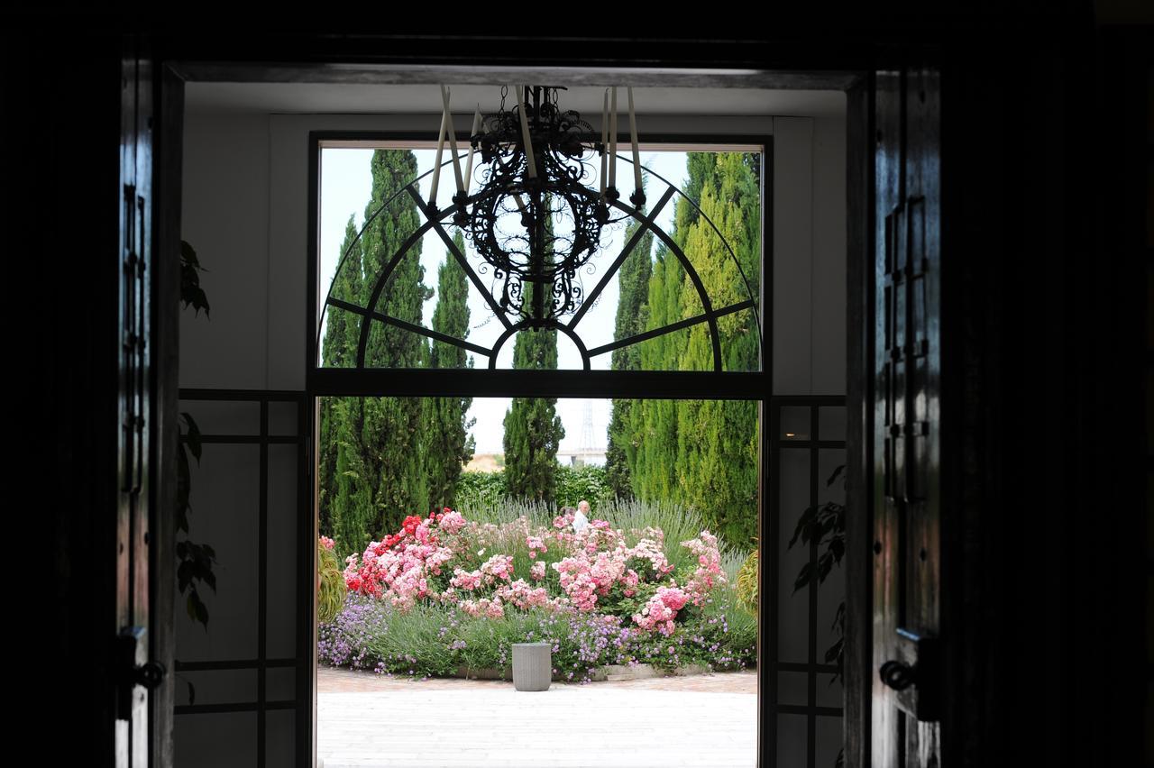 Casa Freda Bed & Breakfast Фоджа Екстериор снимка