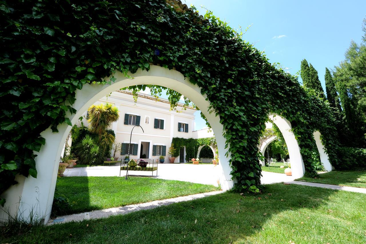 Casa Freda Bed & Breakfast Фоджа Екстериор снимка